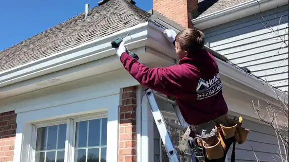 gutter services Northlakes
